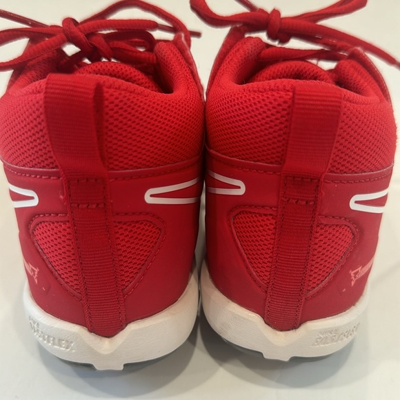 NIKE BASEBALL ALPHA  CLEATS - Picture 2 of 5